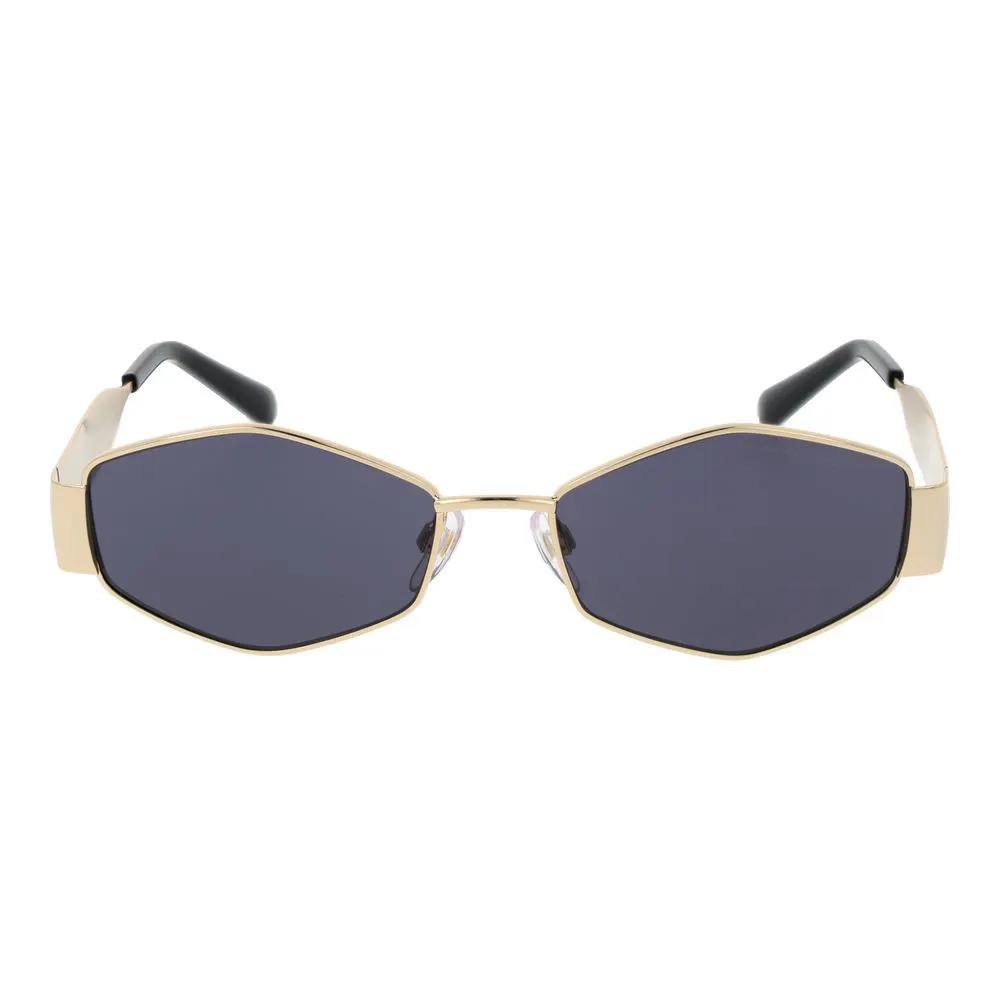 Marc Jacobs Sample Sale | Marc Jacobs Gold Metal Sunglasses - | Designer outlet
