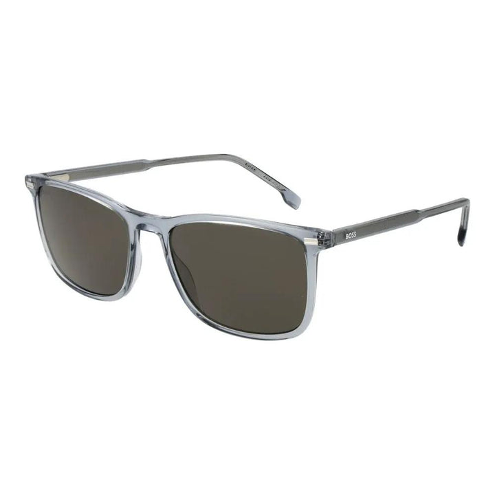 Hugo Boss Sample Sale | Hugo Boss Blue Acetate Sunglasses - | Designer outlet