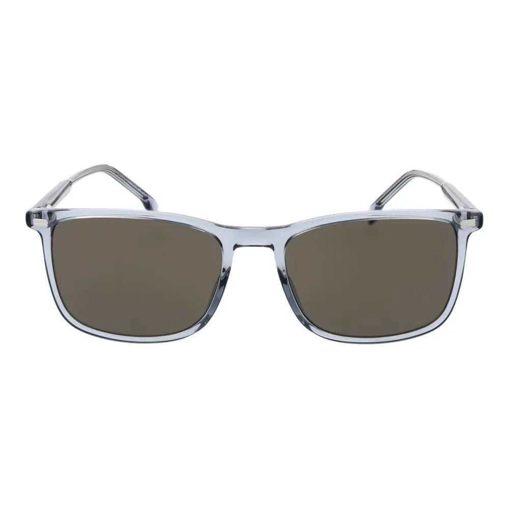 Hugo Boss Sample Sale | Hugo Boss Blue Acetate Sunglasses - | Designer outlet