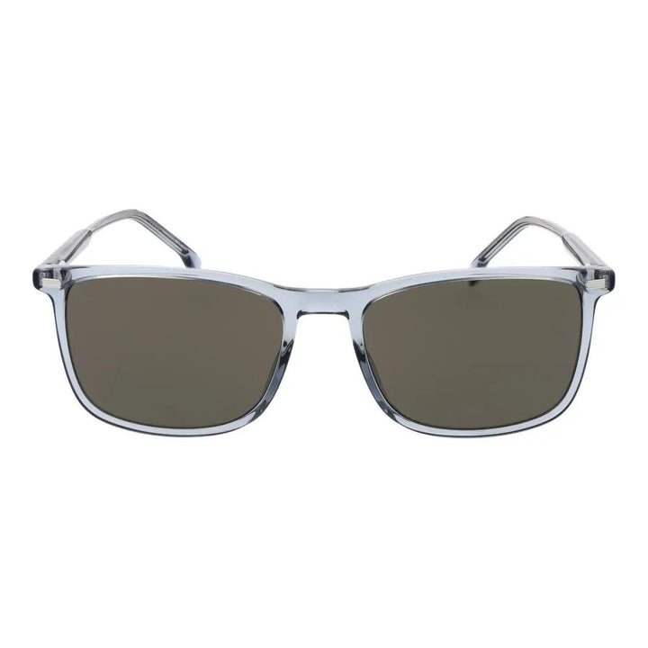 Hugo Boss Sample Sale | Hugo Boss Blue Acetate Sunglasses - | Designer outlet