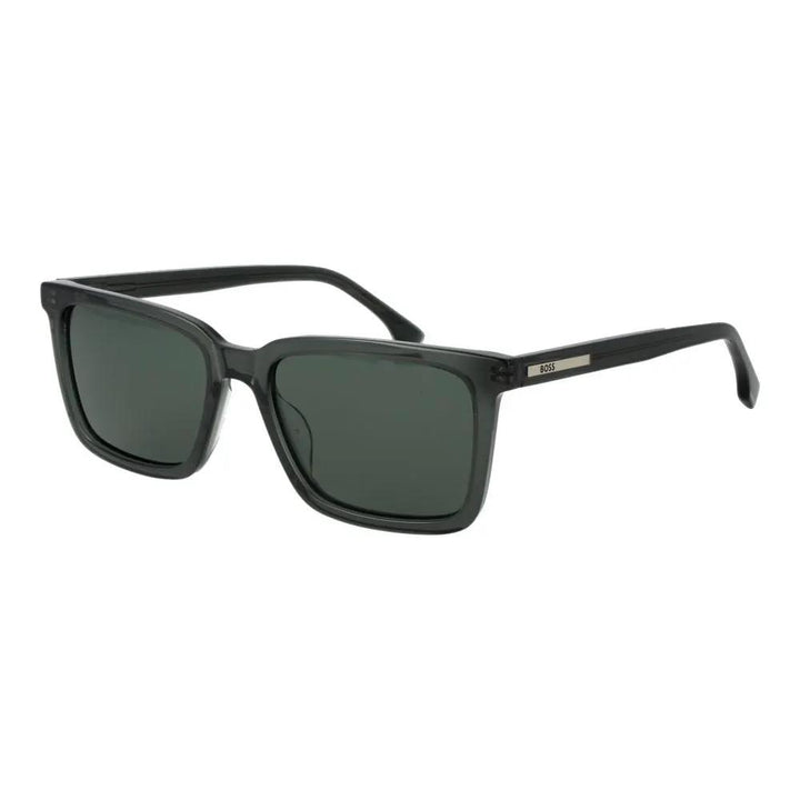 Hugo Boss Sample Sale | Hugo Boss Bicolor Acetate Sunglasses - | Designer outlet