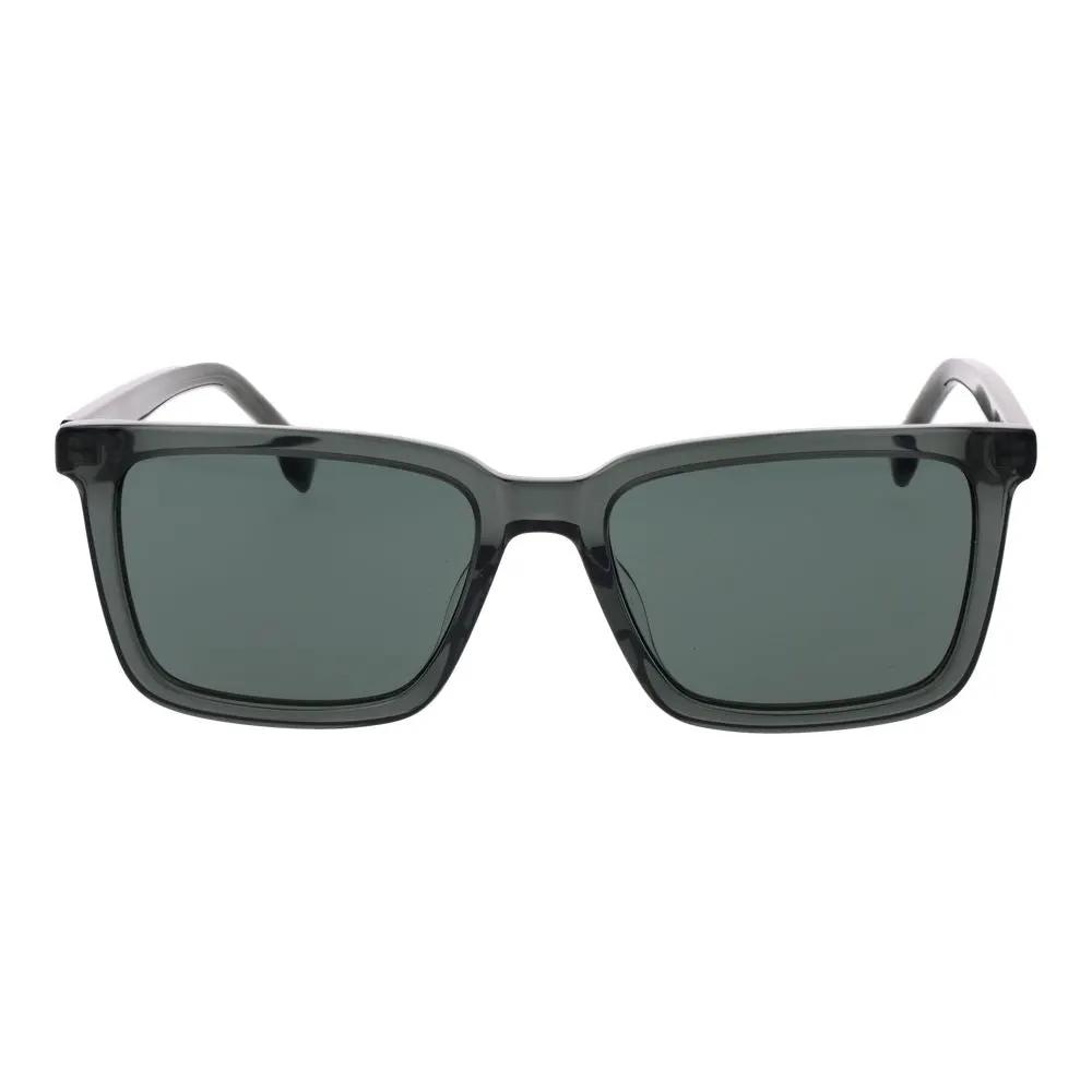 Hugo Boss Sample Sale | Hugo Boss Bicolor Acetate Sunglasses - | Designer outlet