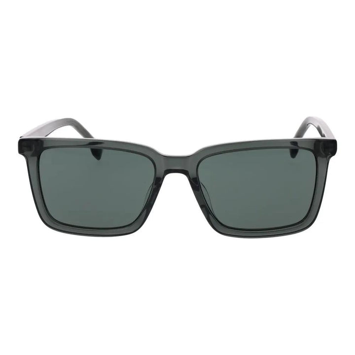 Hugo Boss Sample Sale | Hugo Boss Bicolor Acetate Sunglasses - | Designer outlet