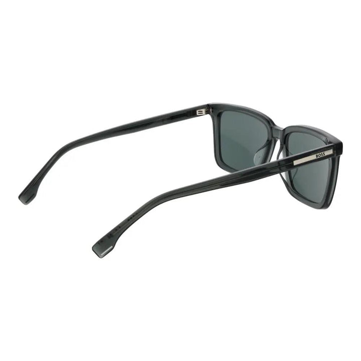 Hugo Boss Sample Sale | Hugo Boss Bicolor Acetate Sunglasses - | Designer outlet