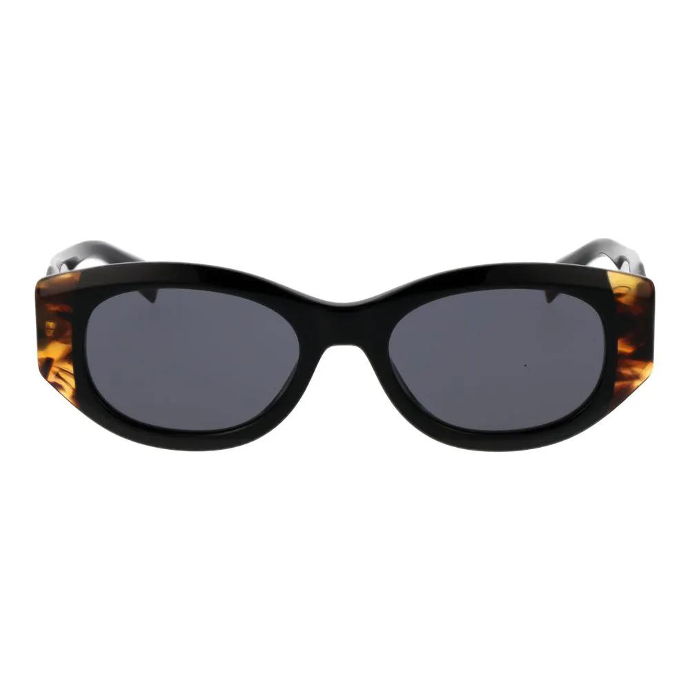Missoni Sample Sale | Missoni Black Acetate Sunglasses - | Designer outlet