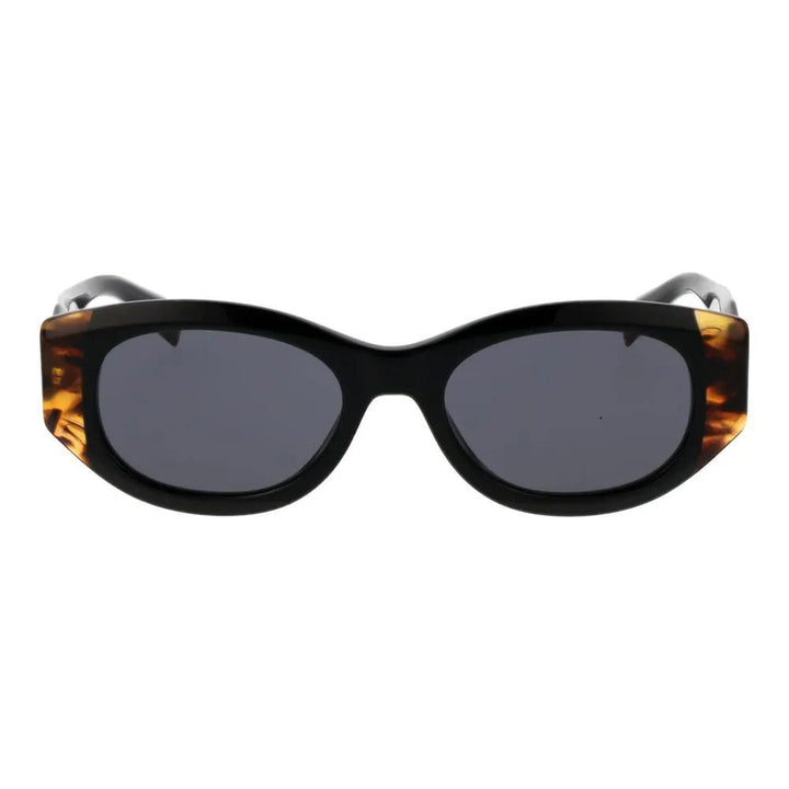 Missoni Sample Sale | Missoni Black Acetate Sunglasses - | Designer outlet