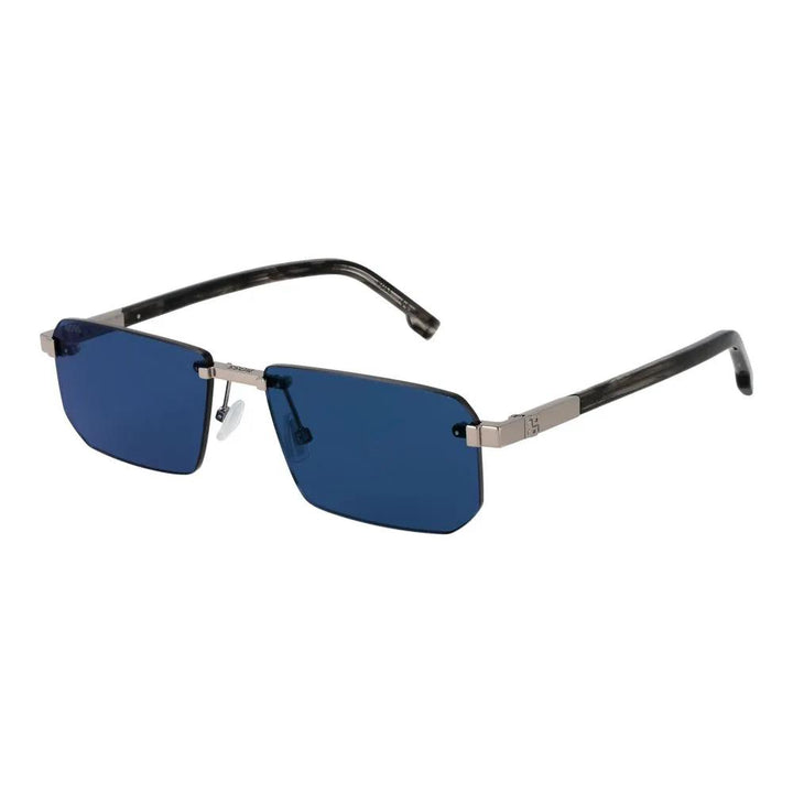Hugo Boss Sample Sale | Hugo Boss Silver Metal Sunglasses - | Designer outlet
