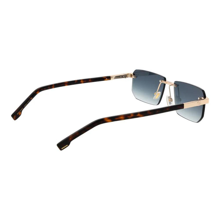 Hugo Boss Sample Sale | Hugo Boss Rose Gold Metal Sunglasses - | Designer outlet