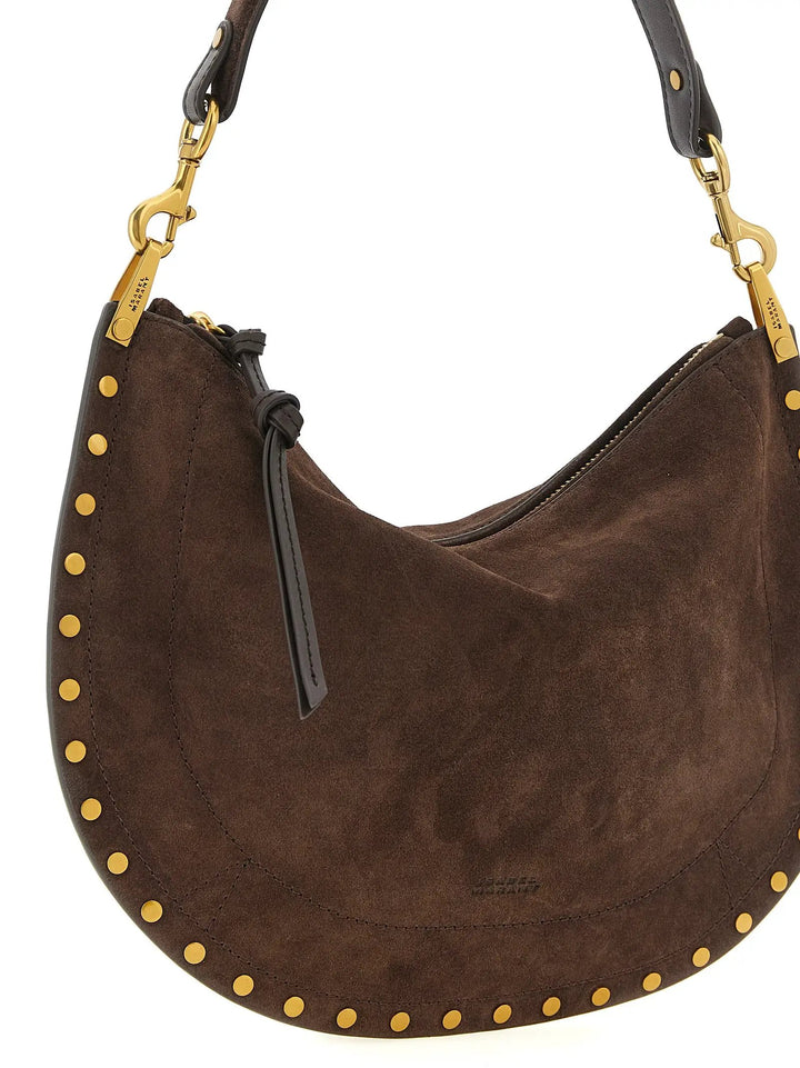Isabel Marant Sample Sale | Isabel Marant Brown Cowhide Handbag - | Designer outlet