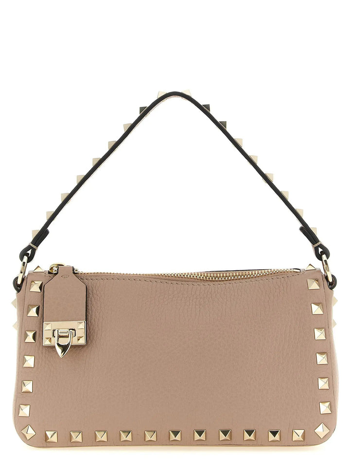 Valentino Garavani Sample Sale | Valentino Garavani Multicolor Calfskin Shoulder Bag - | Designer outlet