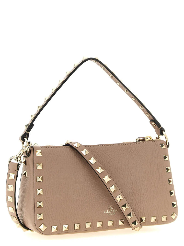 Valentino Garavani Sample Sale | Valentino Garavani Multicolor Calfskin Shoulder Bag - | Designer outlet