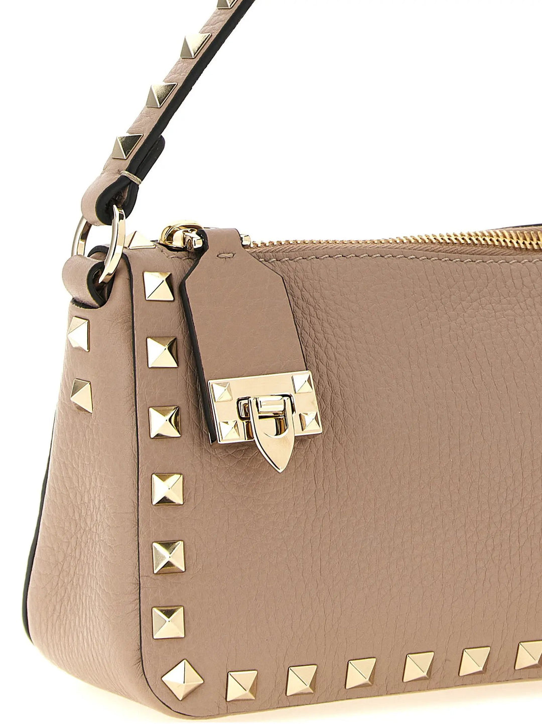 Valentino Garavani Sample Sale | Valentino Garavani Multicolor Calfskin Shoulder Bag - | Designer outlet