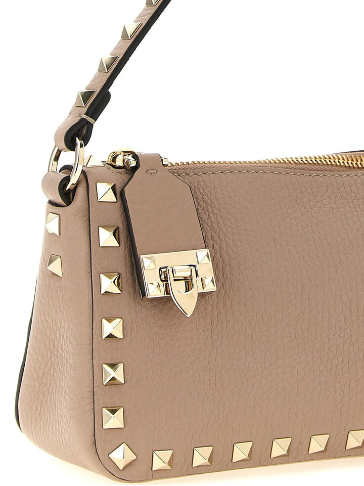 Valentino Garavani Sample Sale | Valentino Garavani Multicolor Calfskin Shoulder Bag - | Designer outlet