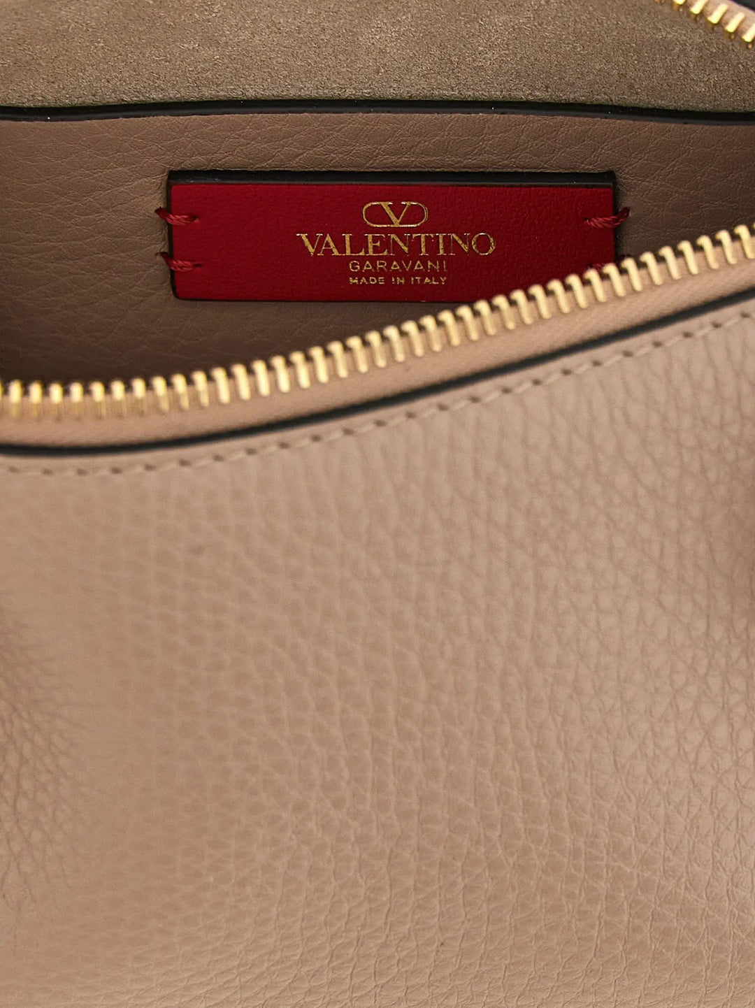 Valentino Garavani Sample Sale | Valentino Garavani Multicolor Calfskin Shoulder Bag - | Designer outlet