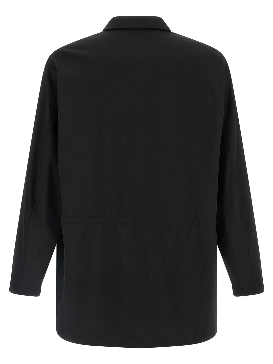 Kiko Kostadinov Sample Sale | Kiko Kostadinov Black Virgin Wool Blazer - | Designer outlet