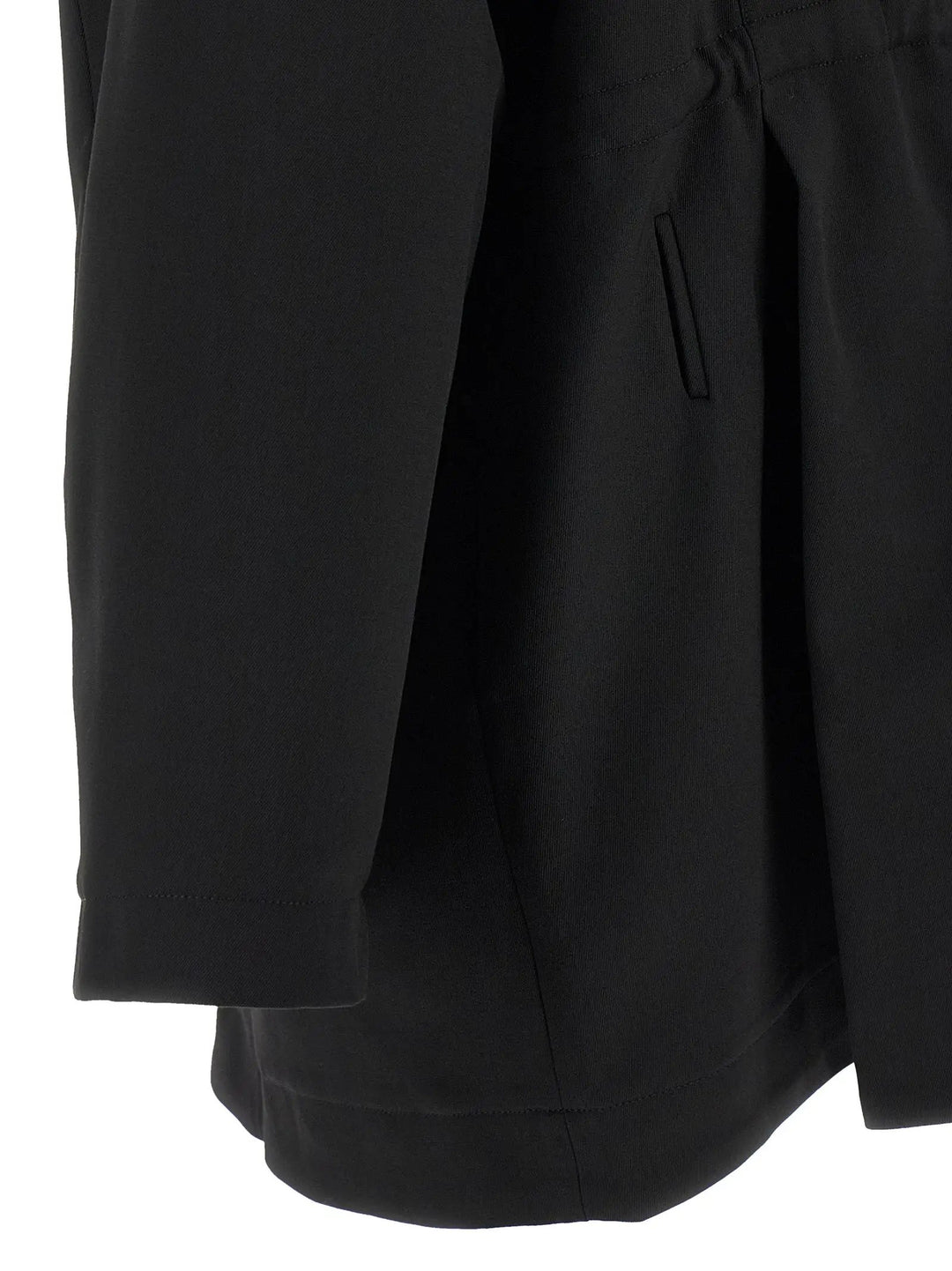 Kiko Kostadinov Sample Sale | Kiko Kostadinov Black Virgin Wool Blazer - | Designer outlet