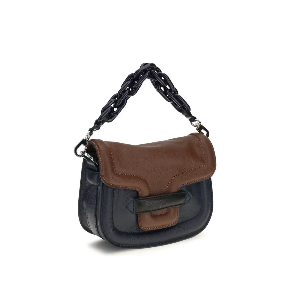 Pierre Hardy Sample Sale | Pierre Hardy Multicolor Goatskin Shoulder Bag - | Designer outlet