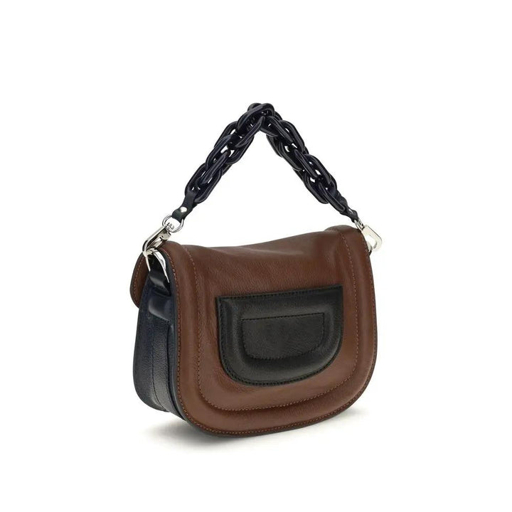 Pierre Hardy Sample Sale | Pierre Hardy Multicolor Goatskin Shoulder Bag - | Designer outlet