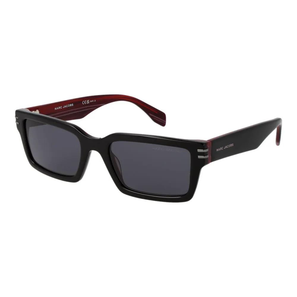 Marc Jacobs Sample Sale | Marc Jacobs Black Acetate Sunglasses - | Designer outlet