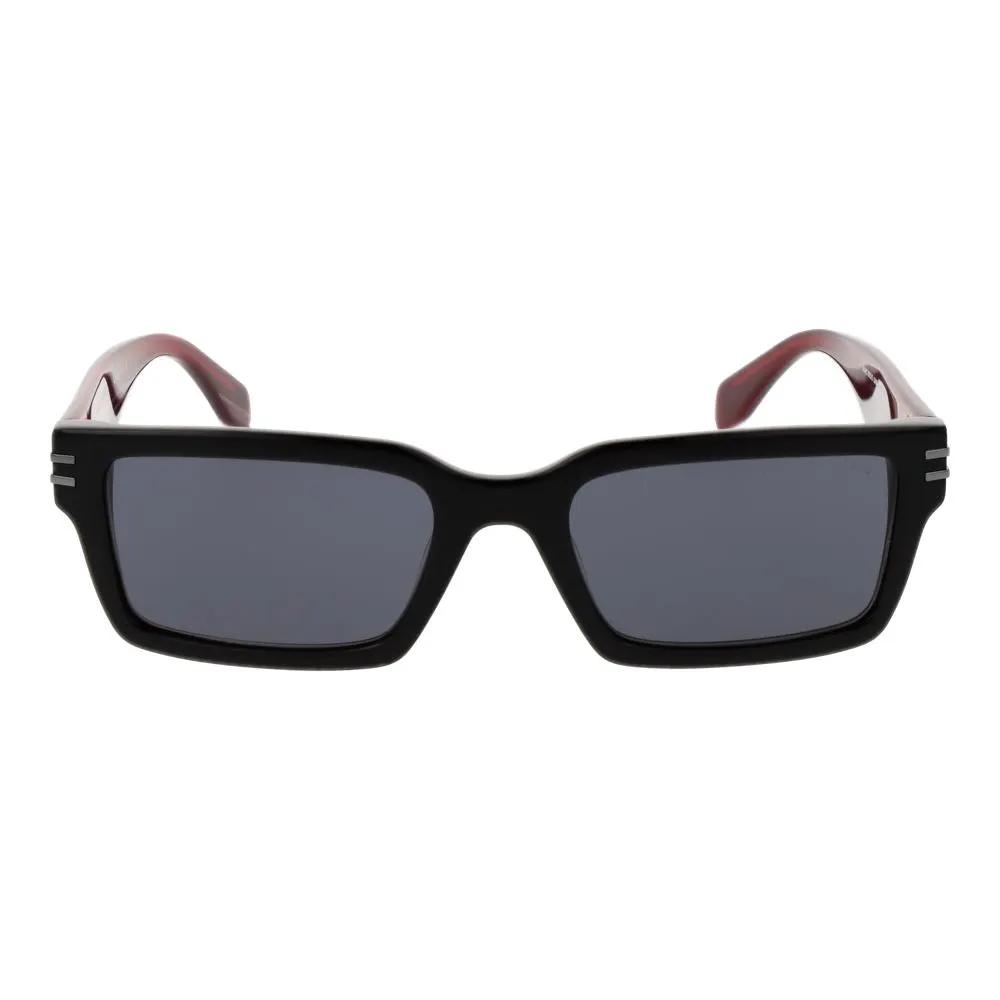 Marc Jacobs Sample Sale | Marc Jacobs Black Acetate Sunglasses - | Designer outlet