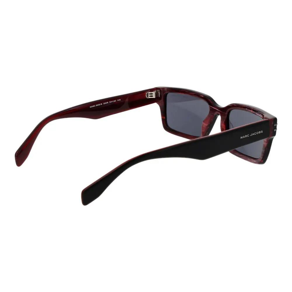 Marc Jacobs Sample Sale | Marc Jacobs Black Acetate Sunglasses - | Designer outlet