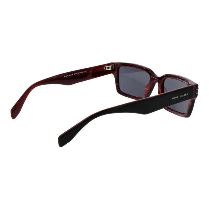 Marc Jacobs Sample Sale | Marc Jacobs Black Acetate Sunglasses - | Designer outlet