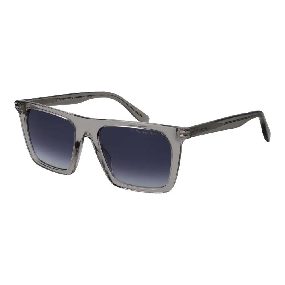 Marc Jacobs Sample Sale | Marc Jacobs Gray Acetate Sunglasses - | Designer outlet