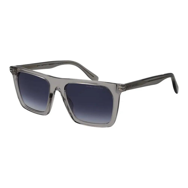 Marc Jacobs Sample Sale | Marc Jacobs Gray Acetate Sunglasses - | Designer outlet