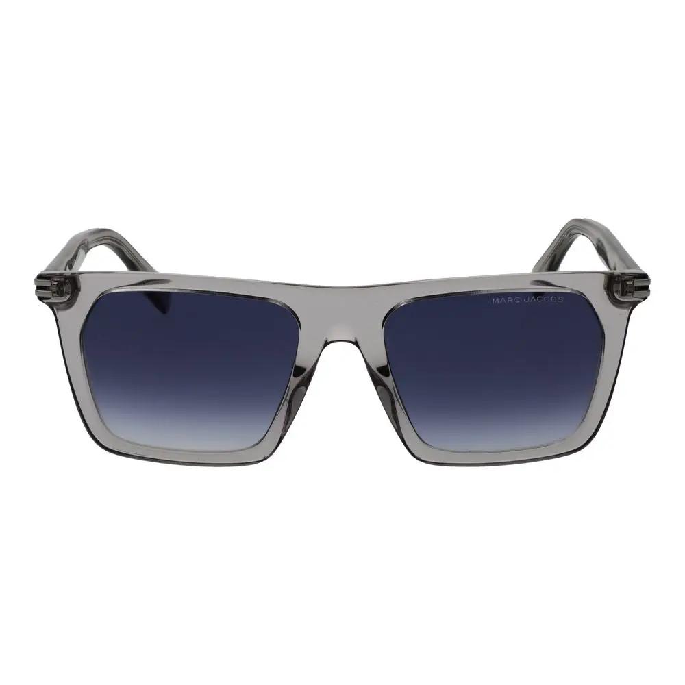 Marc Jacobs Sample Sale | Marc Jacobs Gray Acetate Sunglasses - | Designer outlet