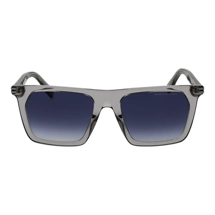 Marc Jacobs Sample Sale | Marc Jacobs Gray Acetate Sunglasses - | Designer outlet