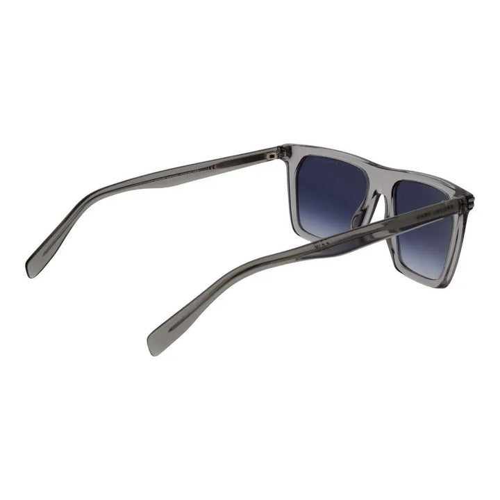Marc Jacobs Sample Sale | Marc Jacobs Gray Acetate Sunglasses - | Designer outlet