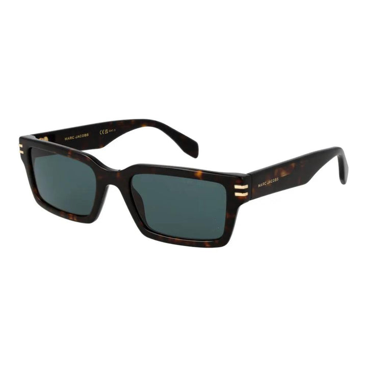 Marc Jacobs Sample Sale | Marc Jacobs Brown Acetate Sunglasses - | Designer outlet