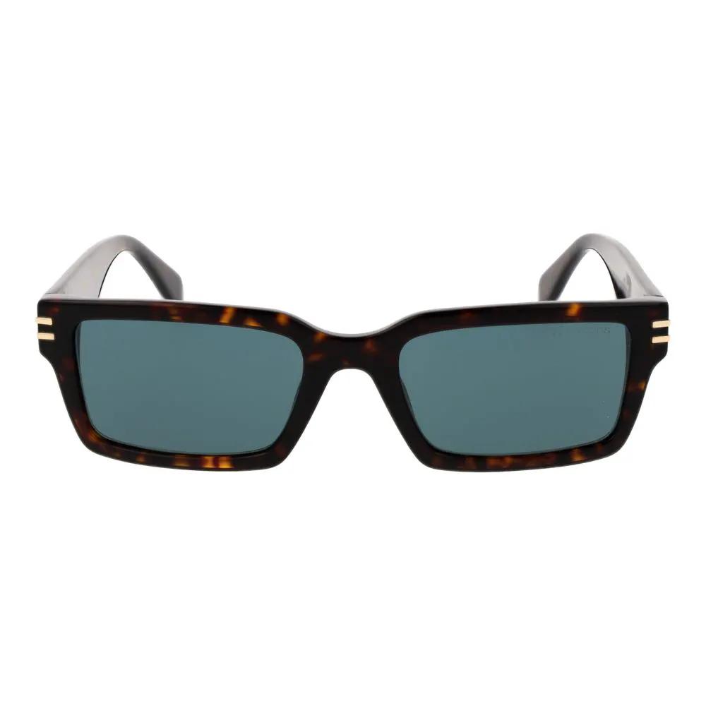 Marc Jacobs Sample Sale | Marc Jacobs Brown Acetate Sunglasses - | Designer outlet