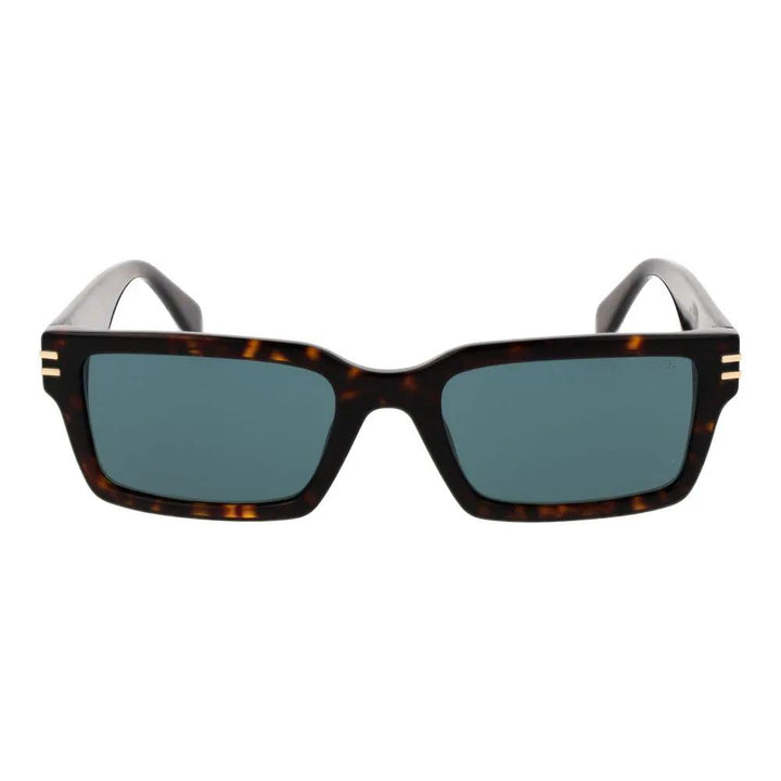 Marc Jacobs Sample Sale | Marc Jacobs Brown Acetate Sunglasses - | Designer outlet