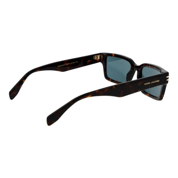 Marc Jacobs Sample Sale | Marc Jacobs Brown Acetate Sunglasses - | Designer outlet