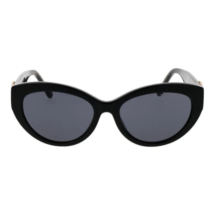 Marc Jacobs Sample Sale | Marc Jacobs Black Acetate Sunglasses - | Designer outlet