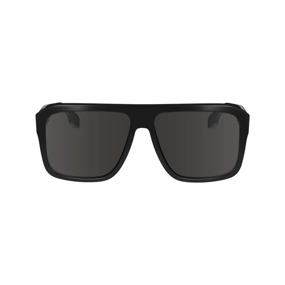 Victoria Beckham Sample Sale | Victoria Beckham Black Plastic Sunglasses - | Designer outlet