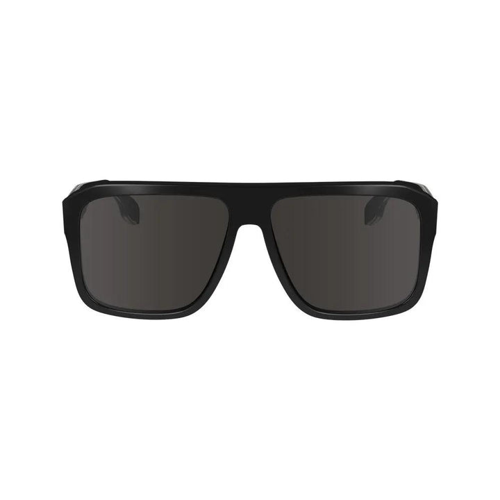 Victoria Beckham Sample Sale | Victoria Beckham Black Plastic Sunglasses - | Designer outlet