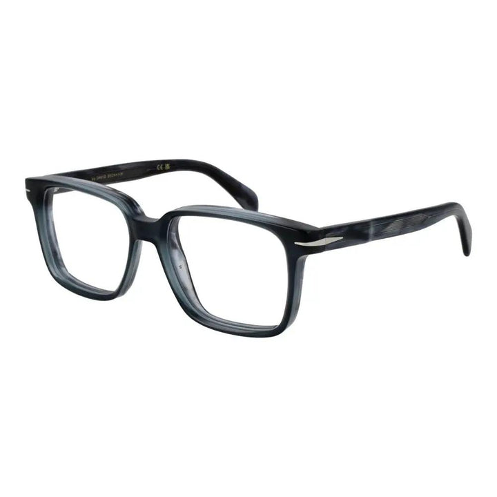 David Beckham Sample Sale | David Beckham Blue Acetate Glasses (Frames) - | Designer outlet