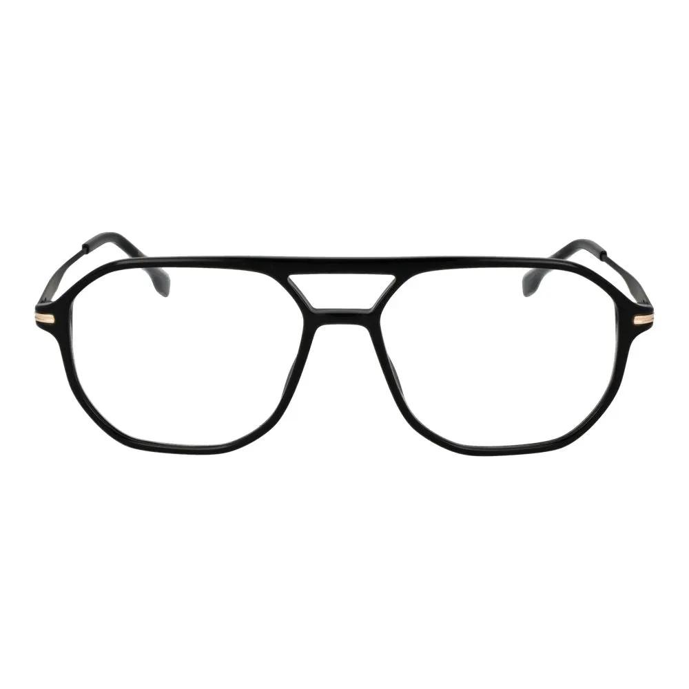 Hugo Boss Sample Sale | Hugo Boss Black Acetate Glasses (Frames) - | Designer outlet