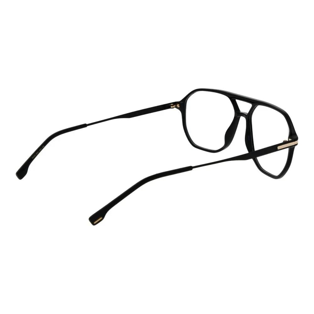 Hugo Boss Sample Sale | Hugo Boss Black Acetate Glasses (Frames) - | Designer outlet