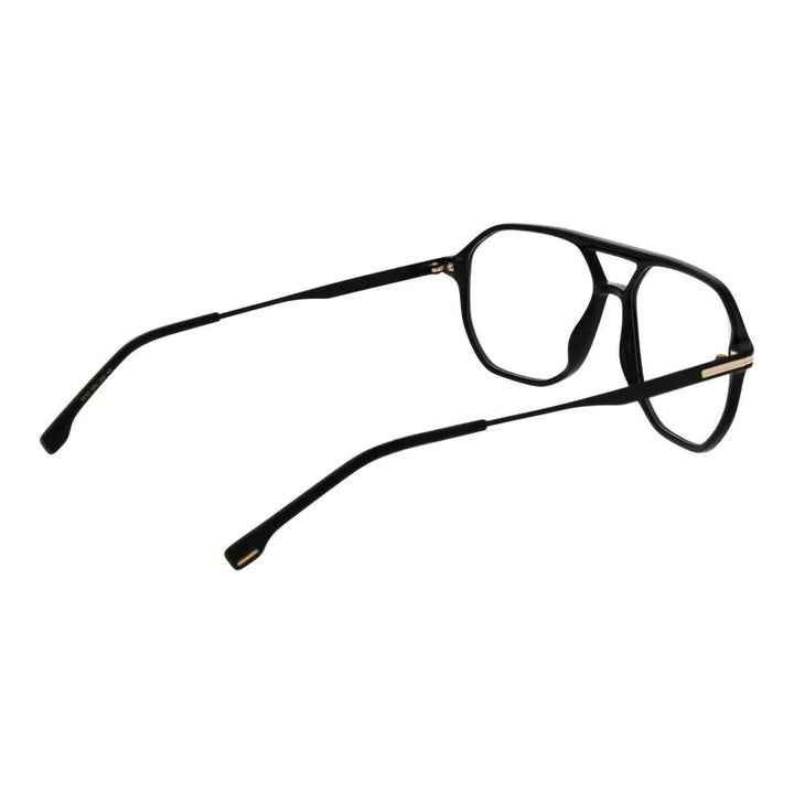 Hugo Boss Sample Sale | Hugo Boss Black Acetate Glasses (Frames) - | Designer outlet