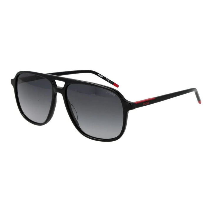 Hugo Boss Sample Sale | Hugo Boss Black Acetate Sunglasses - | Designer outlet