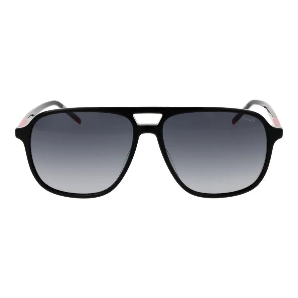 Hugo Boss Sample Sale | Hugo Boss Black Acetate Sunglasses - | Designer outlet