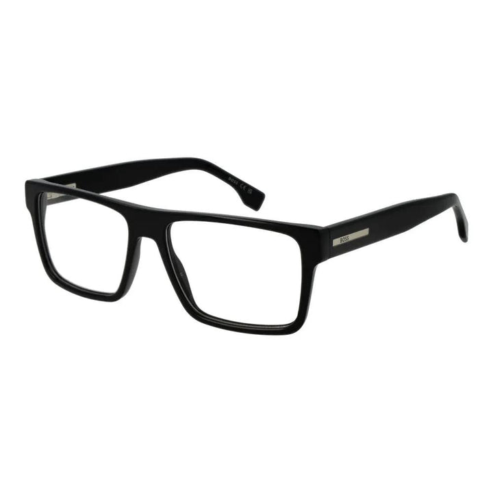 Hugo Boss Sample Sale | Hugo Boss Black Acetate Glasses (Frames) - | Designer outlet