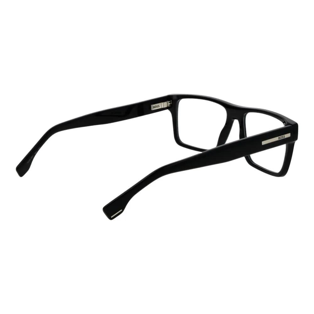 Hugo Boss Sample Sale | Hugo Boss Black Acetate Glasses (Frames) - | Designer outlet