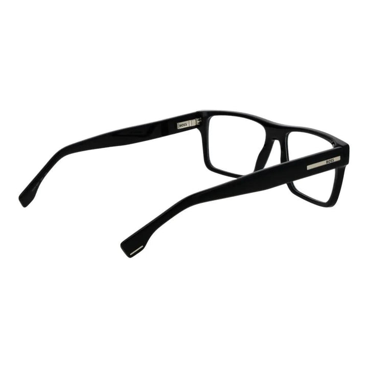 Hugo Boss Sample Sale | Hugo Boss Black Acetate Glasses (Frames) - | Designer outlet