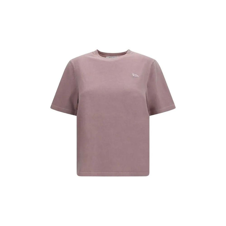 Maison Kitsuné Sample Sale | Maison Kitsuné Multicolor Cotton T-Shirt - | Designer outlet