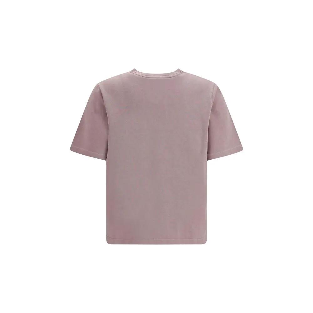 Maison Kitsuné Sample Sale | Maison Kitsuné Multicolor Cotton T-Shirt - | Designer outlet