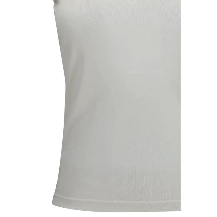 Tom Ford Sample Sale | Tom Ford White Silk Tank Tops - | Designer outlet